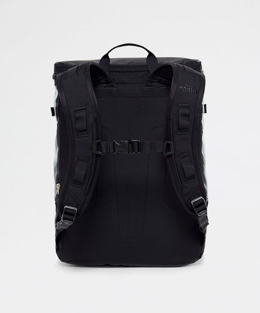 The North Face Base Camp Fuse Box TNF Black UDSOLGT