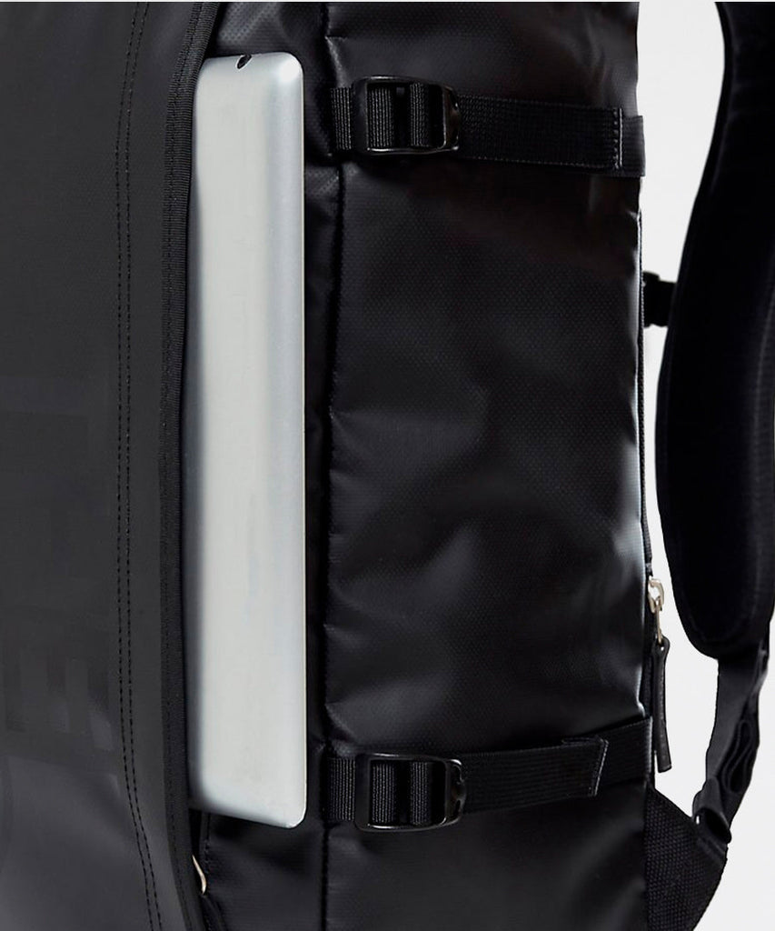 The North Face Base Camp Fuse Box TNF Black UDSOLGT