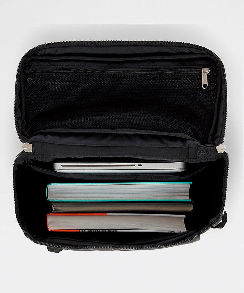 The North Face Base Camp Fuse Box TNF Black UDSOLGT