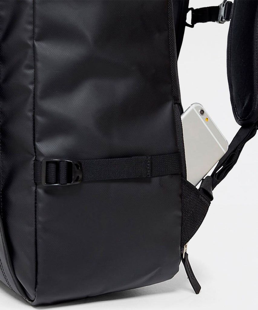The North Face Base Camp Fuse Box TNF Black UDSOLGT