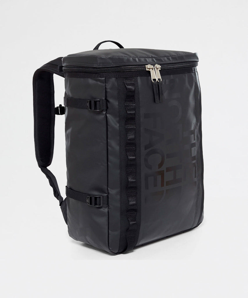 The North Face Base Camp Fuse Box TNF Black UDSOLGT
