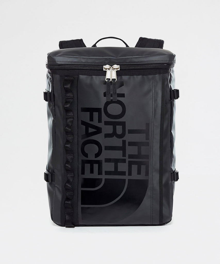 The North Face Base Camp Fuse Box TNF Black UDSOLGT