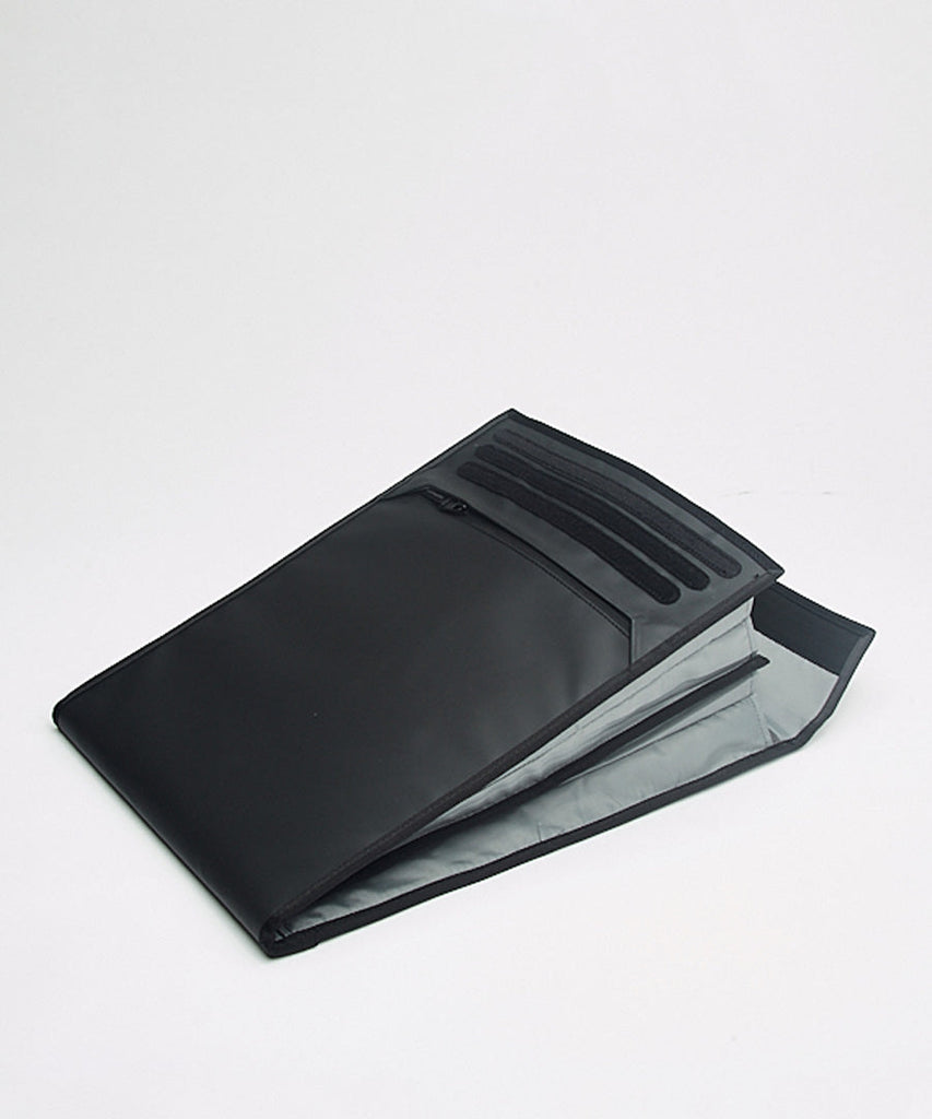 The North Face Stratoliner Laptop Folder Black Tasker