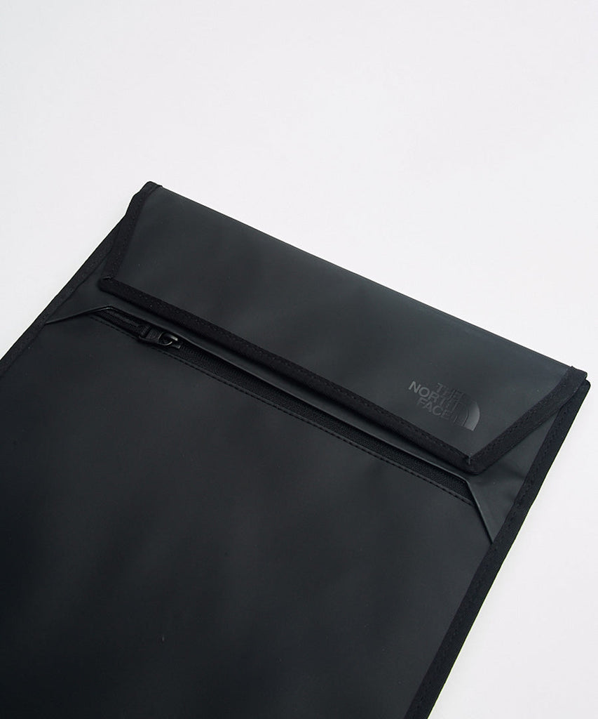 The North Face Stratoliner Laptop Folder Black Tasker