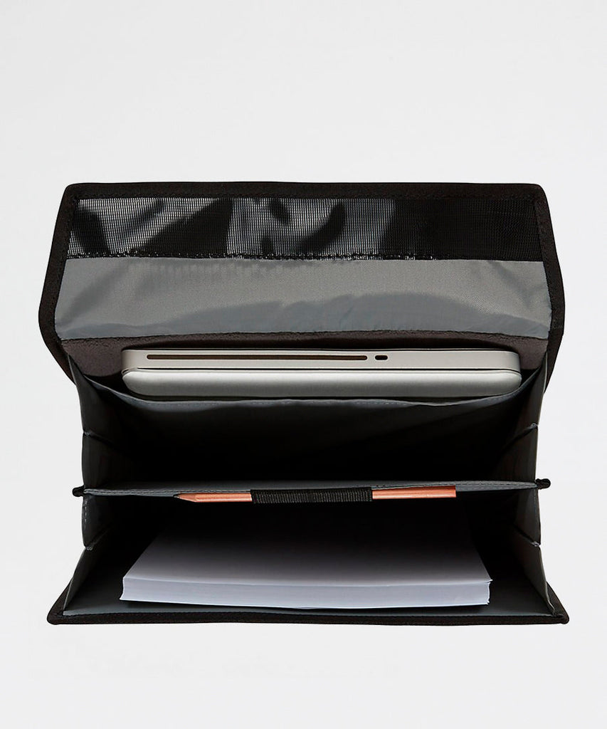 The North Face Stratoliner Laptop Folder Black Tasker