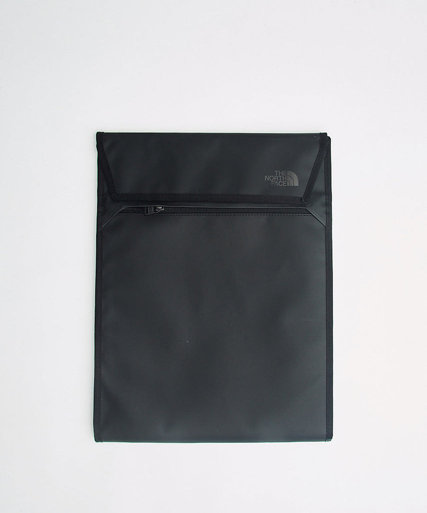 The North Face Stratoliner Laptop Folder Black Tasker