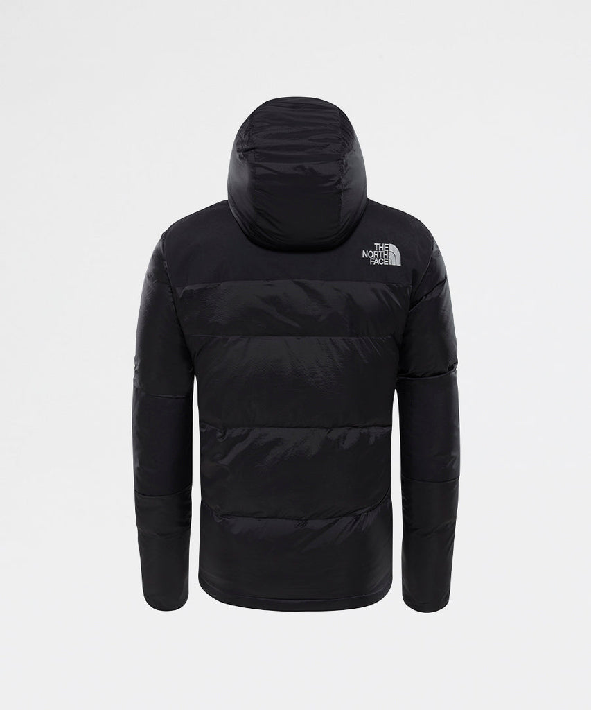 Himalayan Light Down Jacket TNF Black-The North Face-jackets