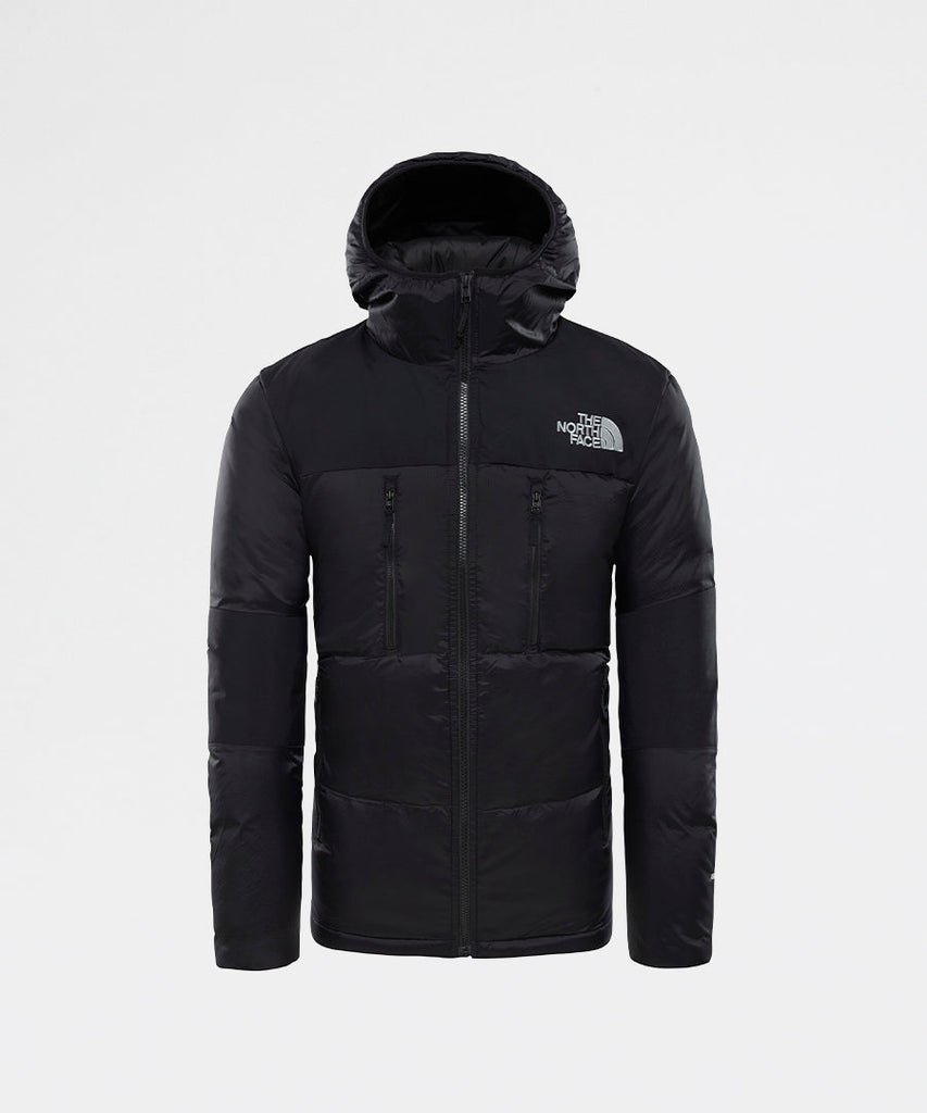 Himalayan Light Down Jacket TNF Black-The North Face-jackets