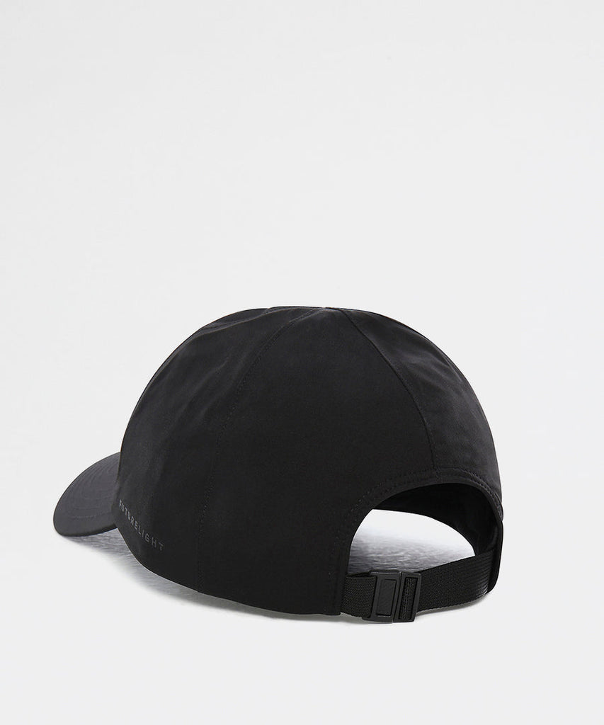 The North Face Logo Future Lt Hat Tnf Black Default