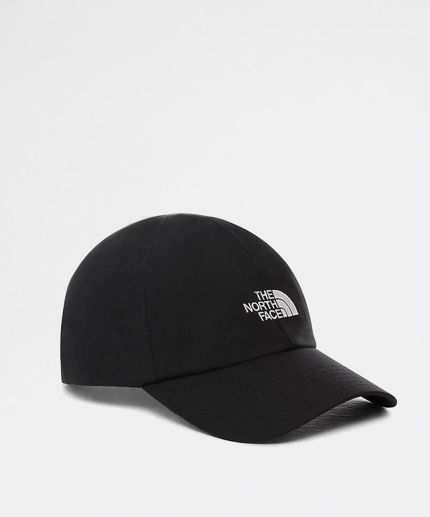 The North Face Logo Future Lt Hat Tnf Black Default