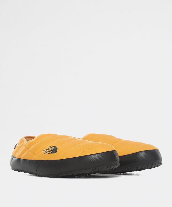 The North Face M Tb Trctn Mule V Sumitgld Tnfblk Default
