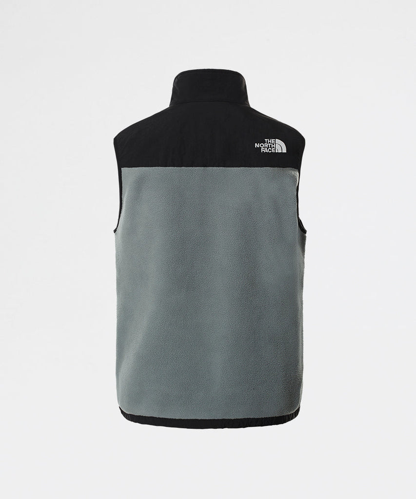 M Denali Vest - Balsam Green-The North Face-jackets