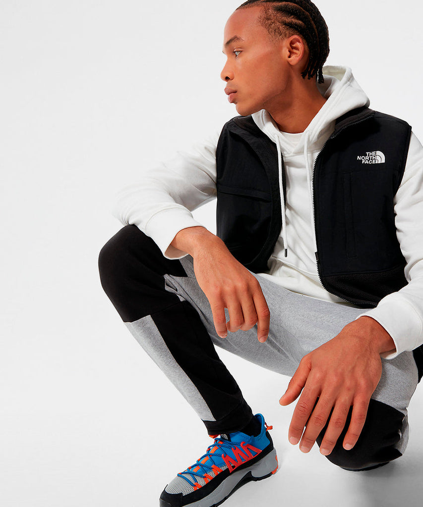 The North Face M Denali Vest Tnf Black jackets
