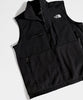 The North Face M Denali Vest Tnf Black jackets