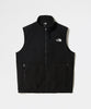 The North Face M Denali Vest Tnf Black jackets