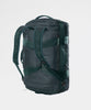 Bc Voyager Duffel 42L Dark Sage Green Balsam Green-The North Face-bags backpack