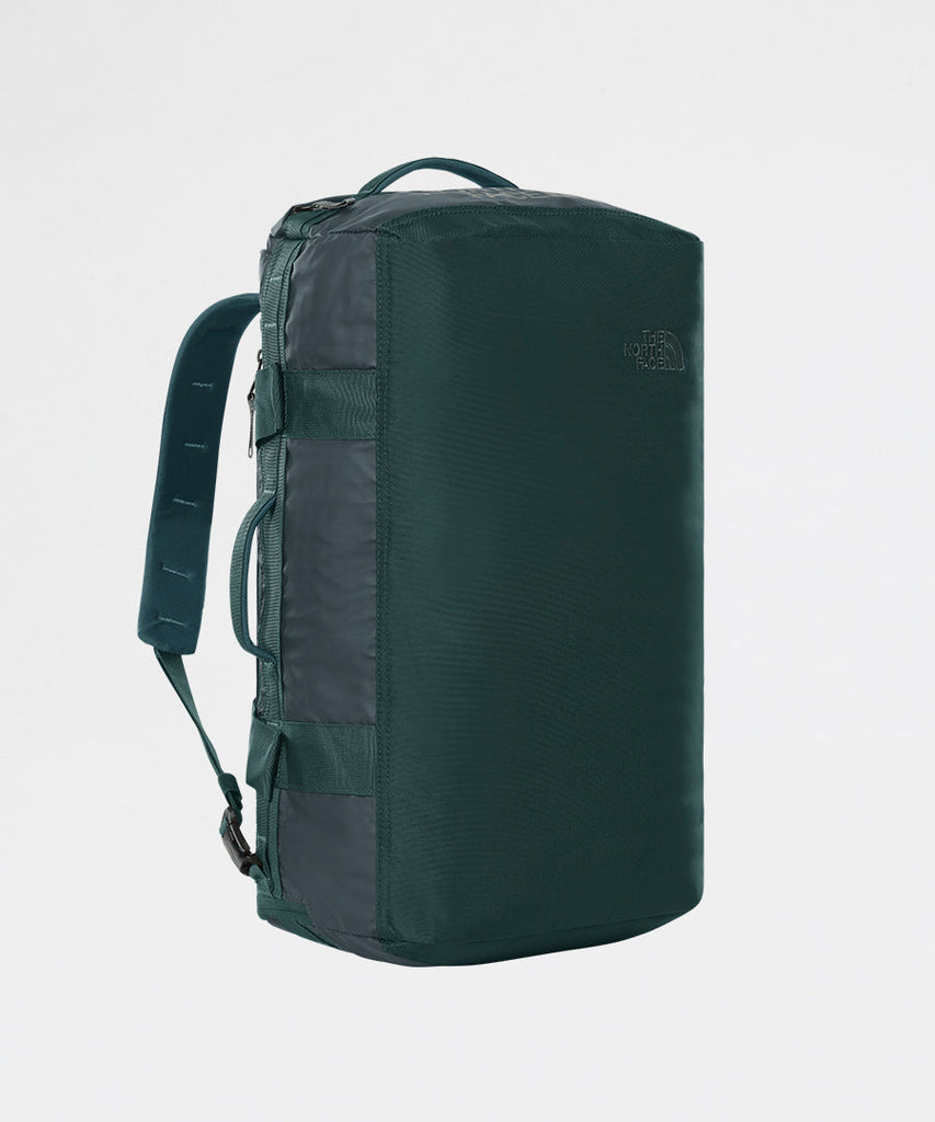 Bc Voyager Duffel 42L Dark Sage Green Balsam Green-The North Face-bags backpack