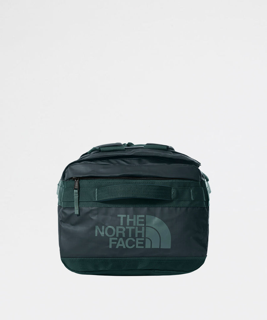 Bc Voyager Duffel 42L Dark Sage Green Balsam Green-The North Face-bags backpack