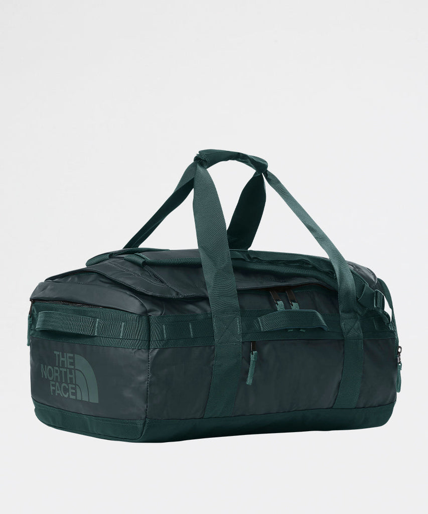 Bc Voyager Duffel 42L Dark Sage Green Balsam Green-The North Face-bags backpack