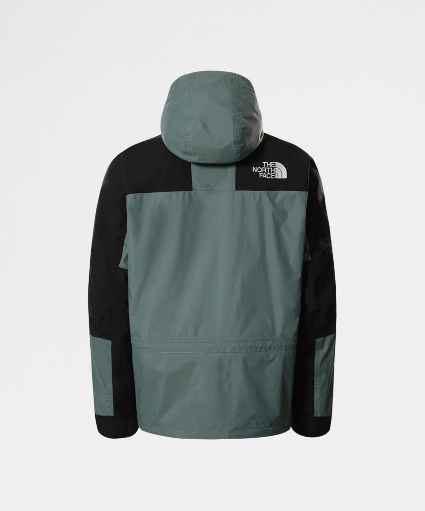 M K2Rm Dryvnt Jkt Balsam Green-The North Face-jackets