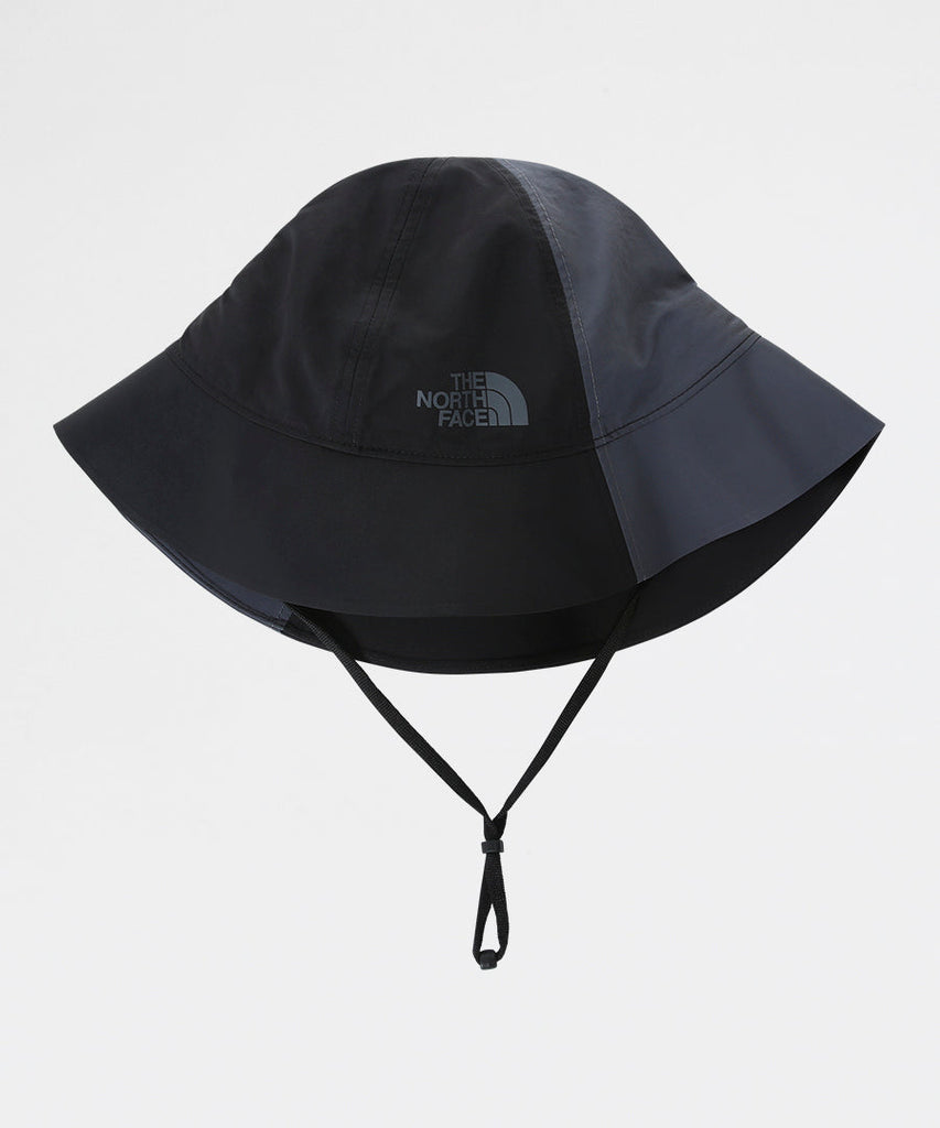 Tekware Bucket Tnf Black Vanadis Grey-The North Face-caps & bucket hats
