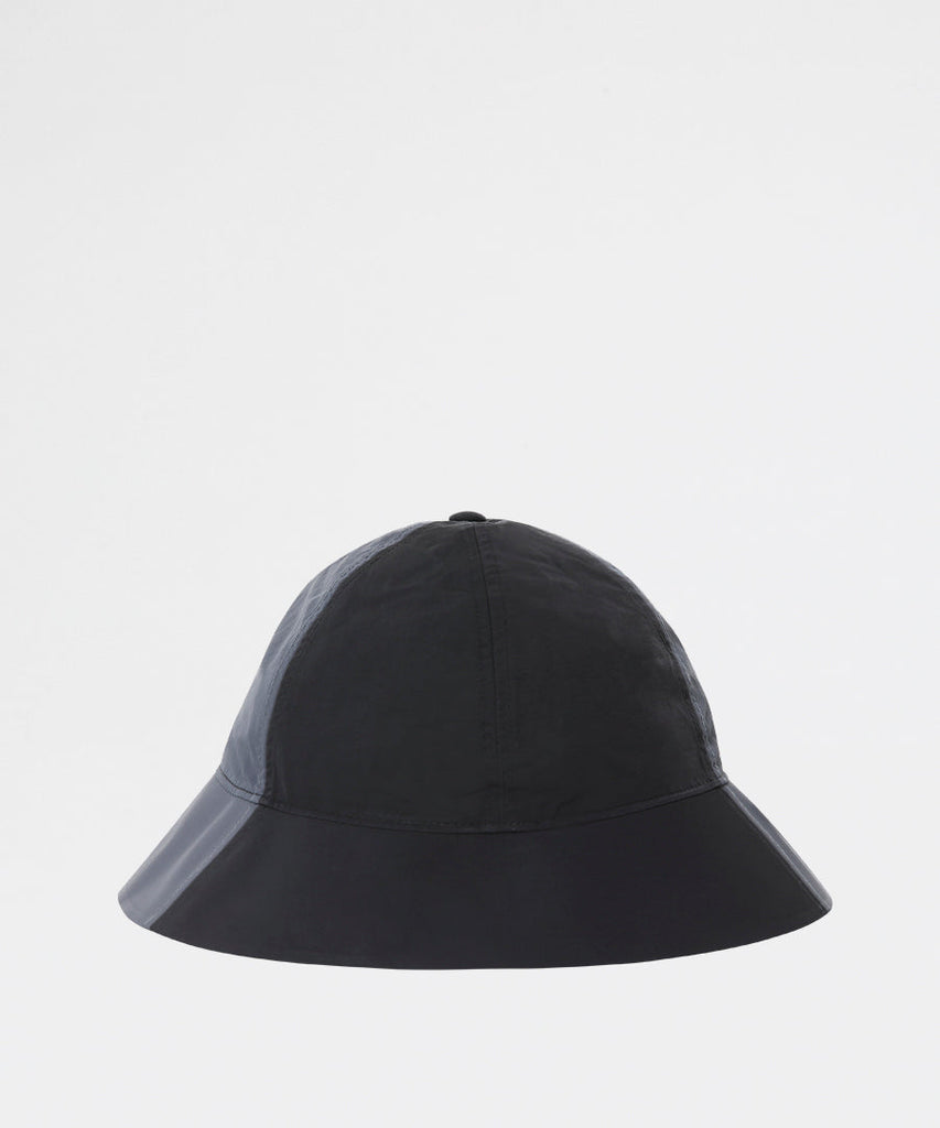 Tekware Bucket Tnf Black Vanadis Grey-The North Face-caps & bucket hats