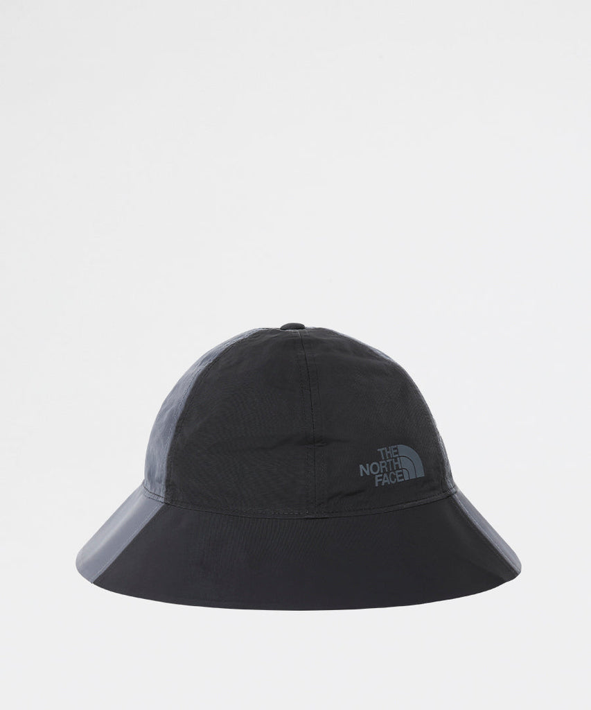 Tekware Bucket Tnf Black Vanadis Grey-The North Face-caps & bucket hats