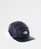 Ins Earflap Ballcap - Navy-The North Face-caps & bucket hats
