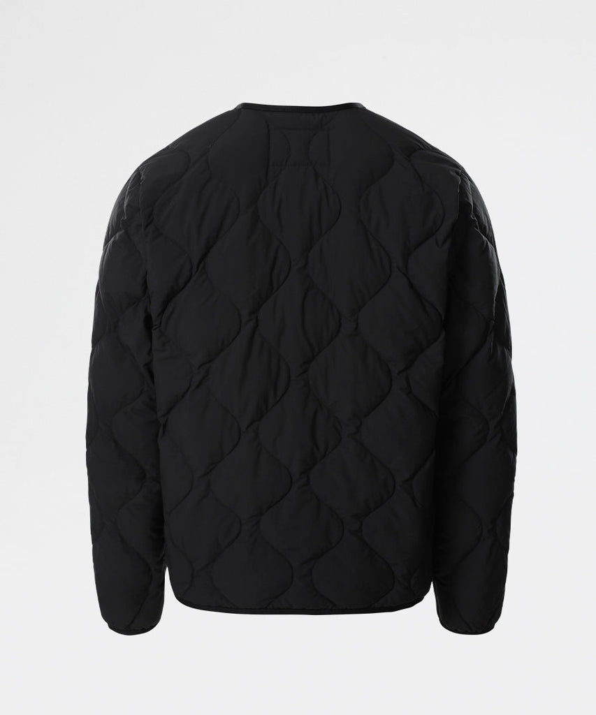 M66 Down Jacket Tnf Black-The North Face-jackets