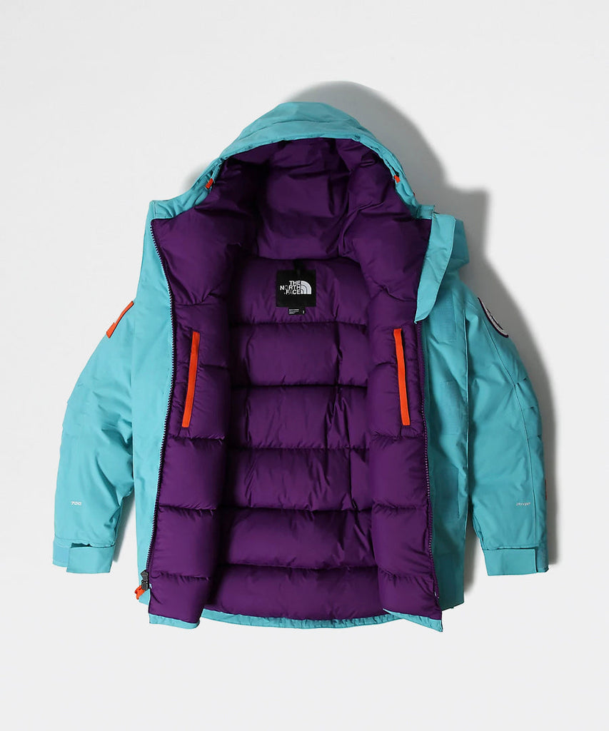 CTAE EXPEDITION PARKA-The North Face-jackets
