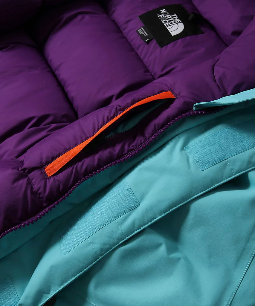 CTAE EXPEDITION PARKA-The North Face-jackets