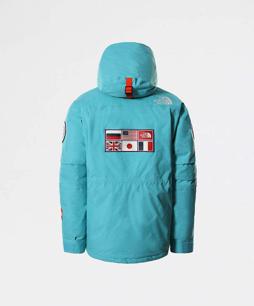 CTAE EXPEDITION PARKA-The North Face-jackets