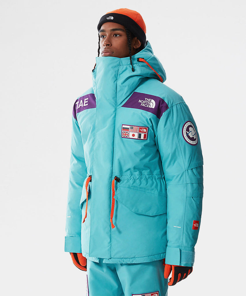 CTAE EXPEDITION PARKA-The North Face-jackets