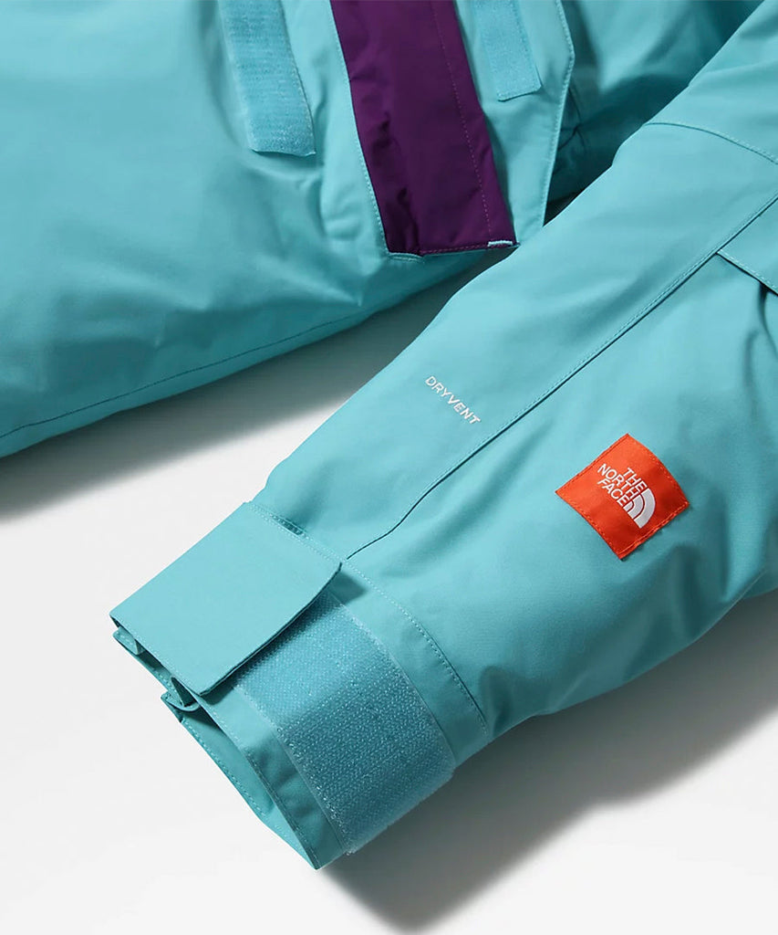CTAE EXPEDITION PARKA-The North Face-jackets