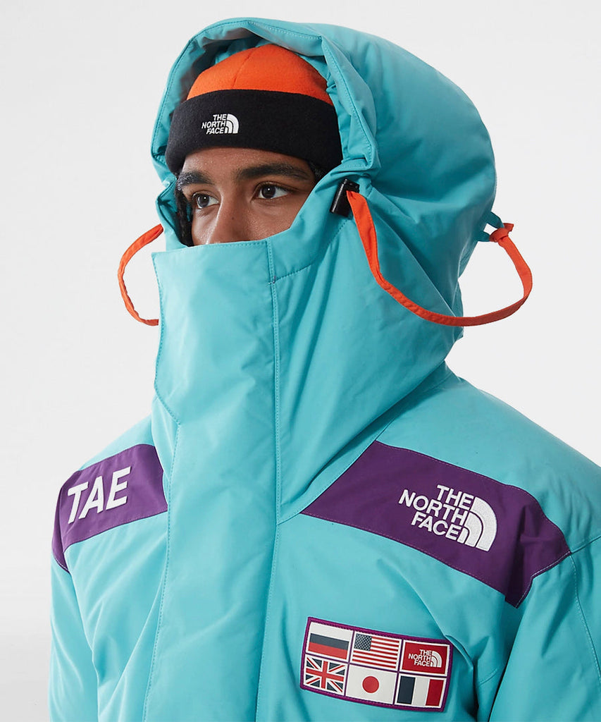 CTAE EXPEDITION PARKA-The North Face-jackets