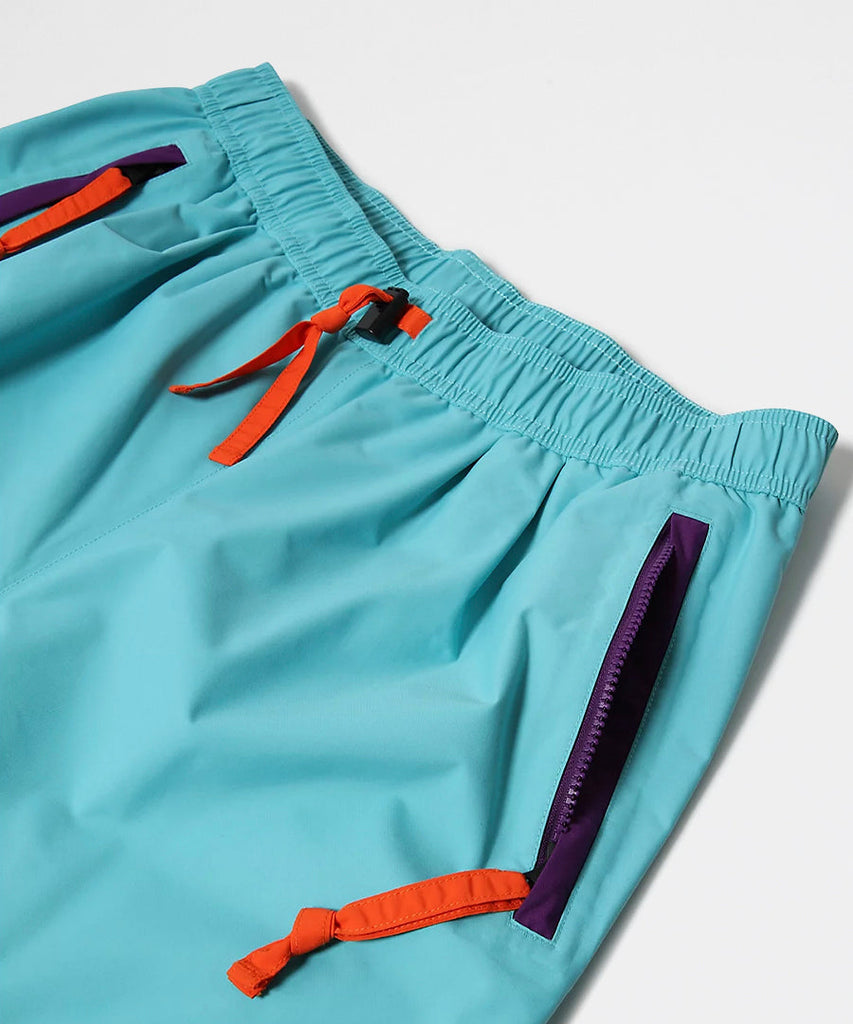 Tae Pant Transantarctica Blue-The North Face-trousers