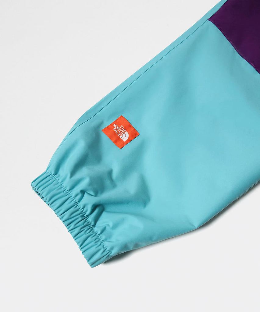 Tae Pant Transantarctica Blue-The North Face-trousers
