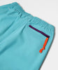 Tae Pant Transantarctica Blue-The North Face-trousers