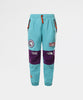 Tae Pant Transantarctica Blue-The North Face-trousers