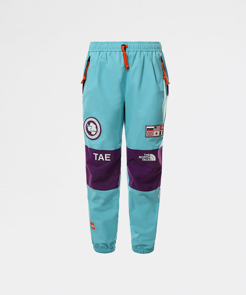 Tae Pant Transantarctica Blue-The North Face-trousers