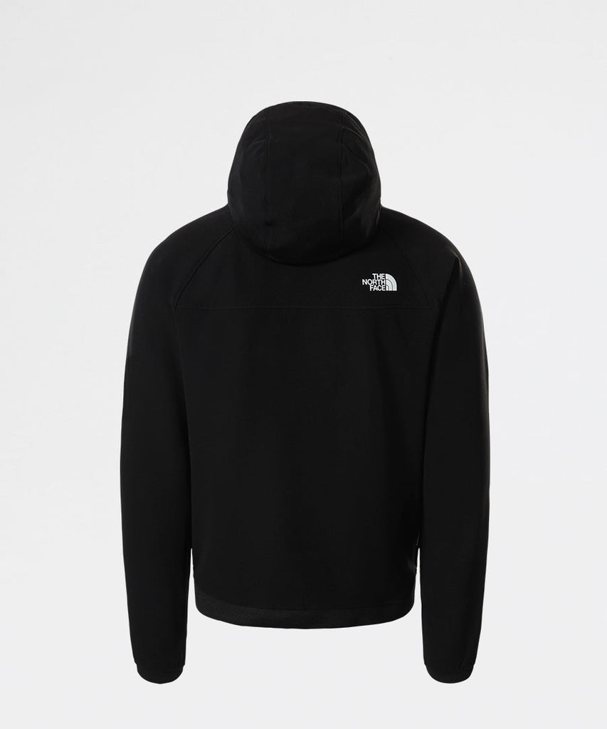 Tekware Futurefleece Hoodie-The North Face-jackets