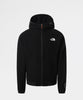 Tekware Futurefleece Hoodie-The North Face-jackets