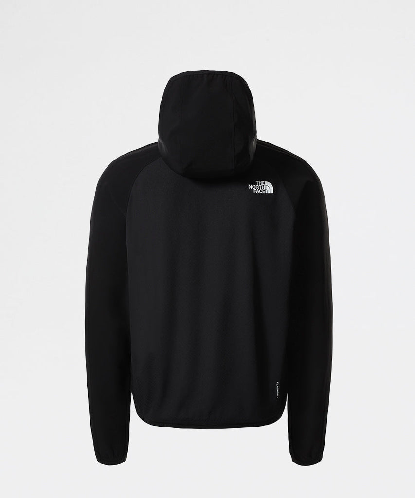 Tekware Fleece Jacket-The North Face-jackets