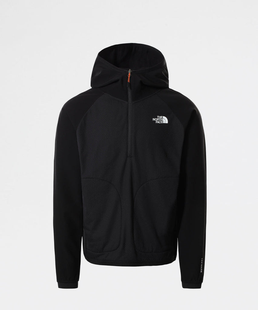 Tekware Fleece Jacket-The North Face-jackets