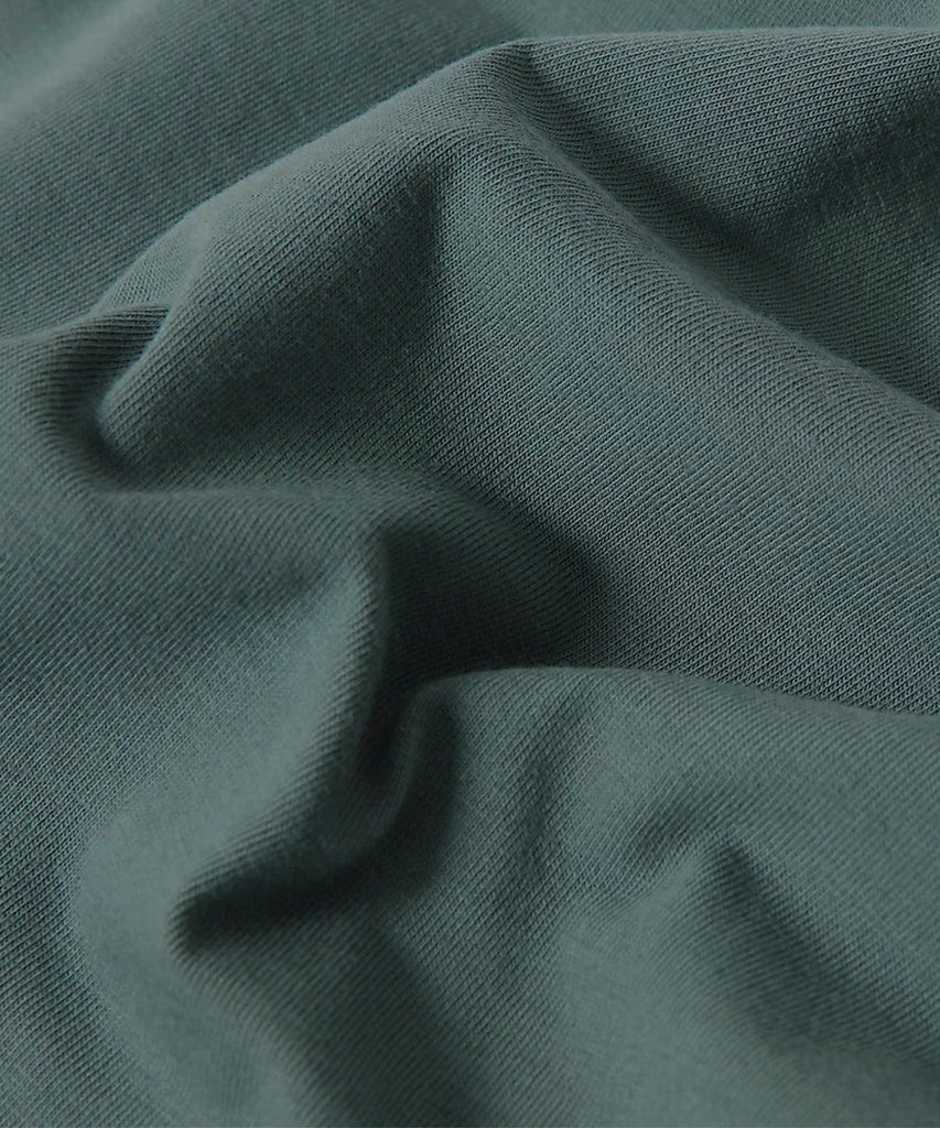 M 3Yama Tee Balsam Green-The North Face-t-shirts