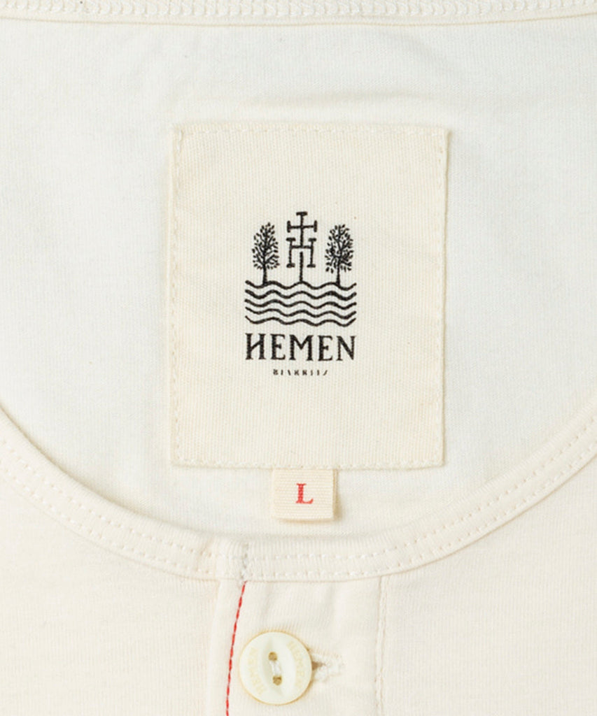 NIKO Stone-Hemen Biarritz-t-shirts