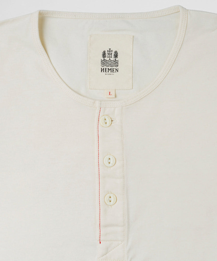 NIKO Stone-Hemen Biarritz-t-shirts