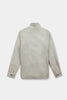 Native North Wool Shirt Jacket Ecru UDSOLGT