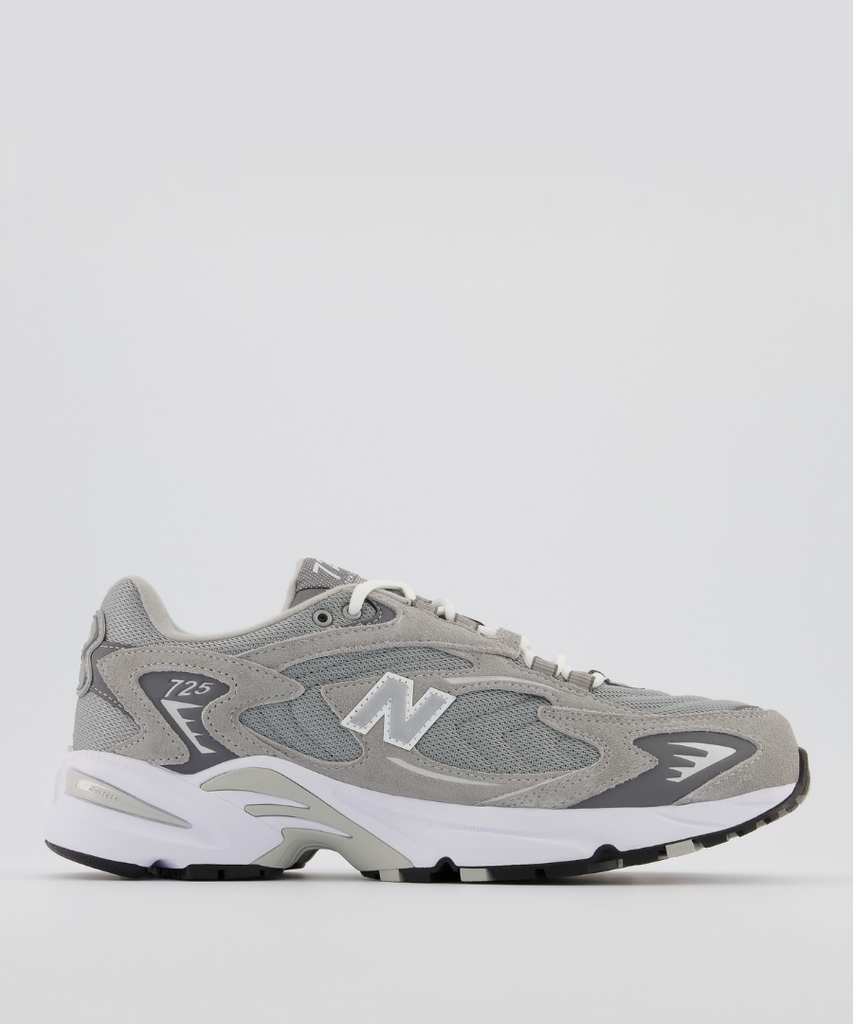 py-ML725P Team Away Grey White-New Balance