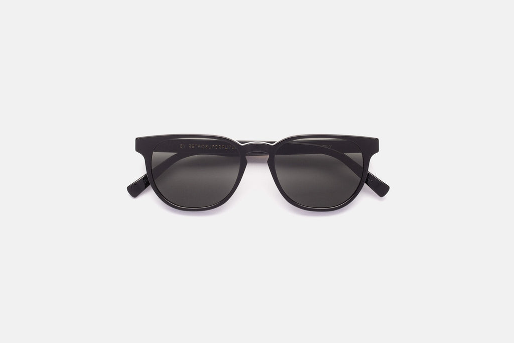 RETROSUPERFUTURE Vero Black - 51 sunglasses